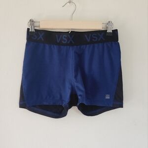Victoria's Secret Sport two toned athletic shorts size small